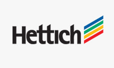 Компания Hettich